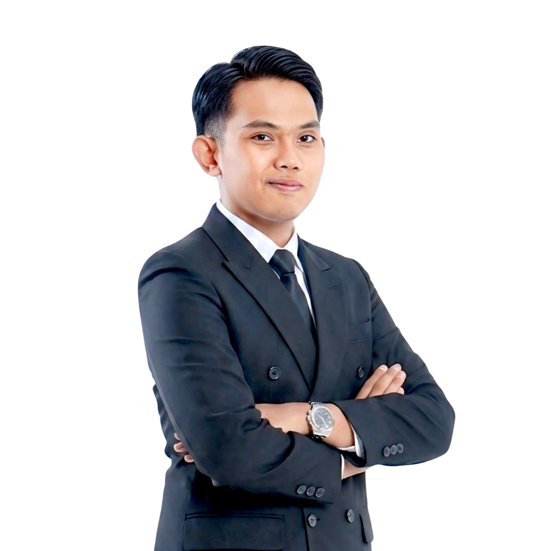 Efelito Hayat Musfiza, S.Kom