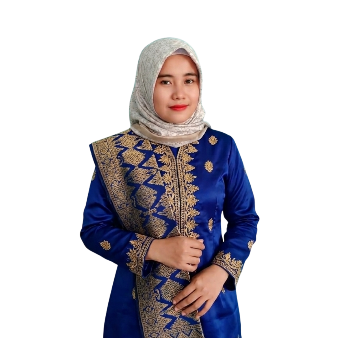 Shahra Aftatullah Kotoshi, S.Kom